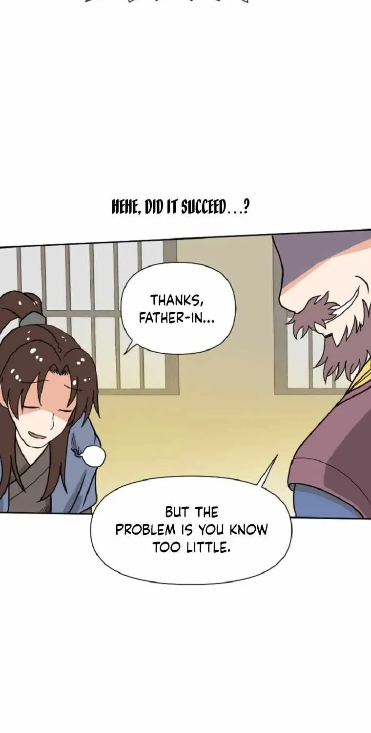 The King of War Chapter 12 page 66 - 