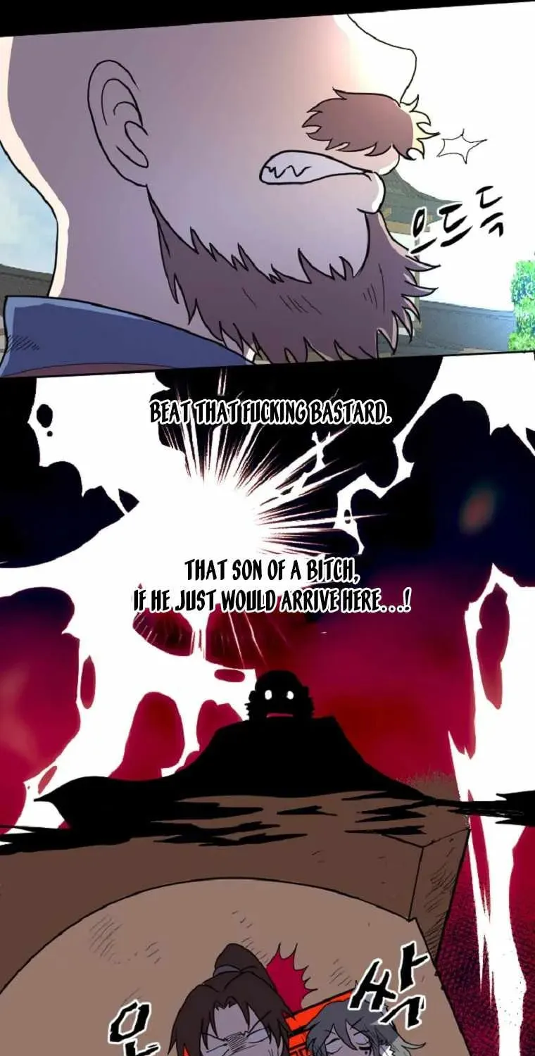 The King of War Chapter 12 page 8 - 