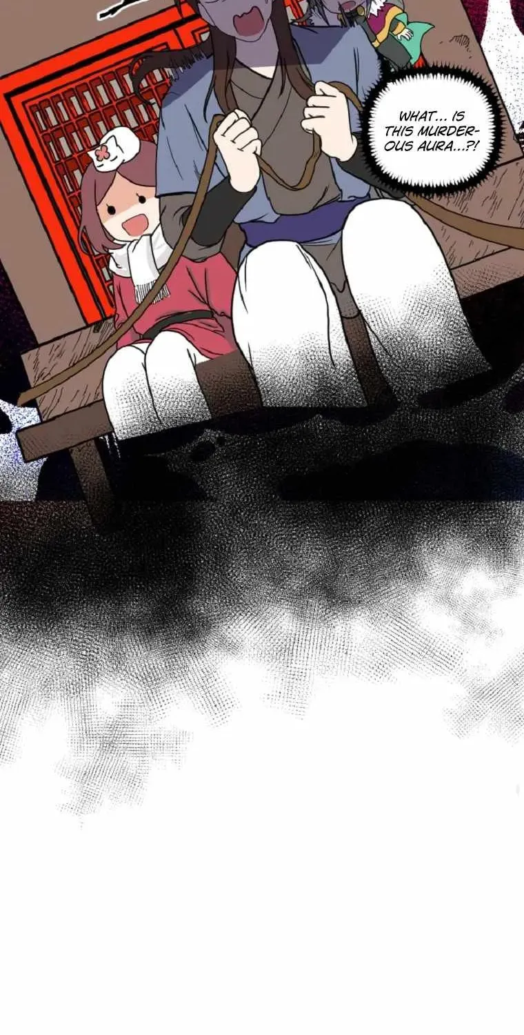 The King of War Chapter 12 page 9 - 