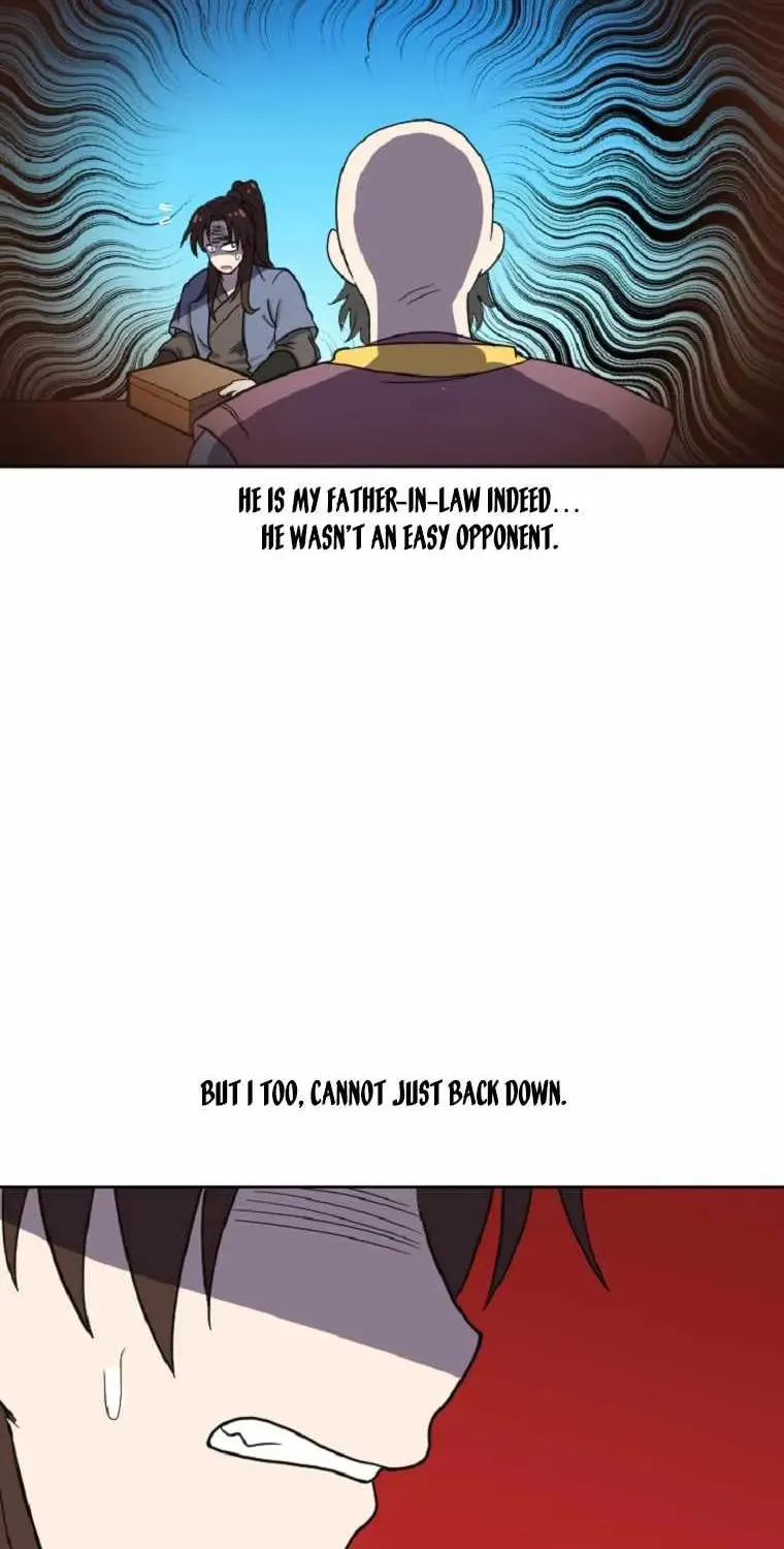 The King of War Chapter 13 page 2 - 