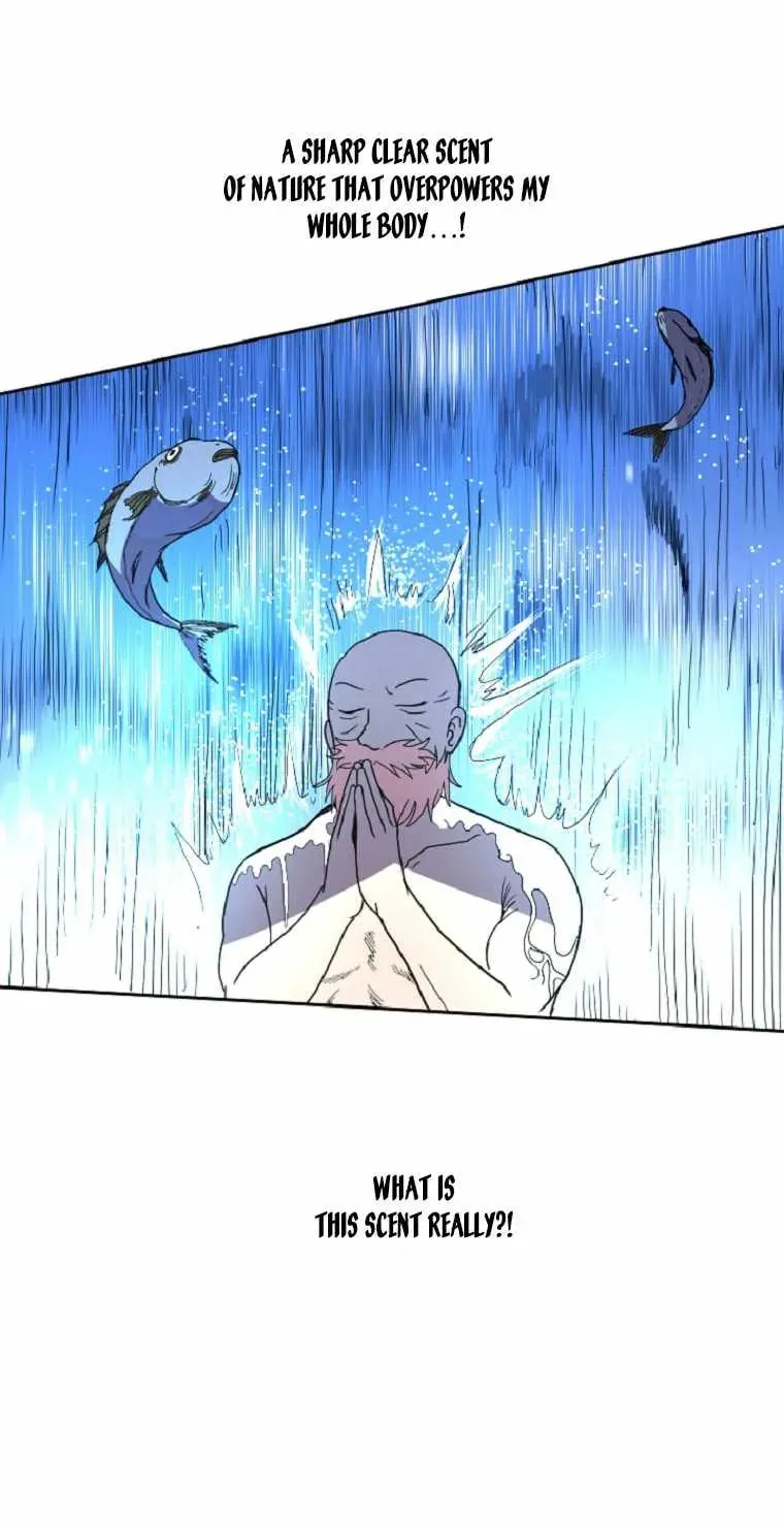 The King of War Chapter 13 page 15 - 