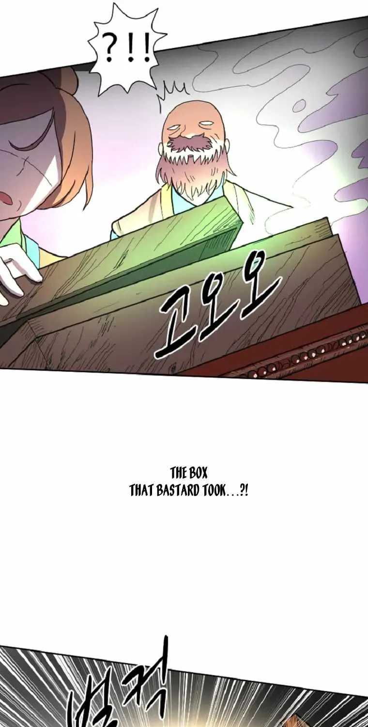The King of War Chapter 13 page 16 - 