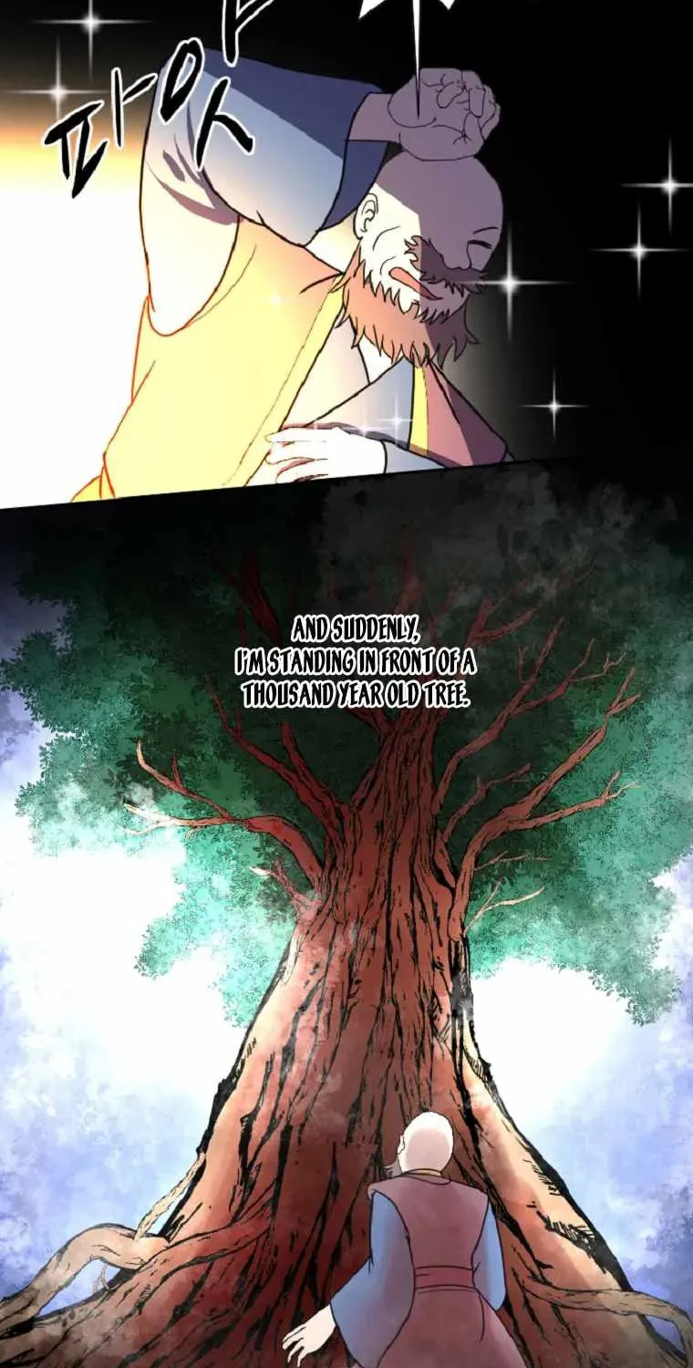 The King of War Chapter 13 page 18 - 