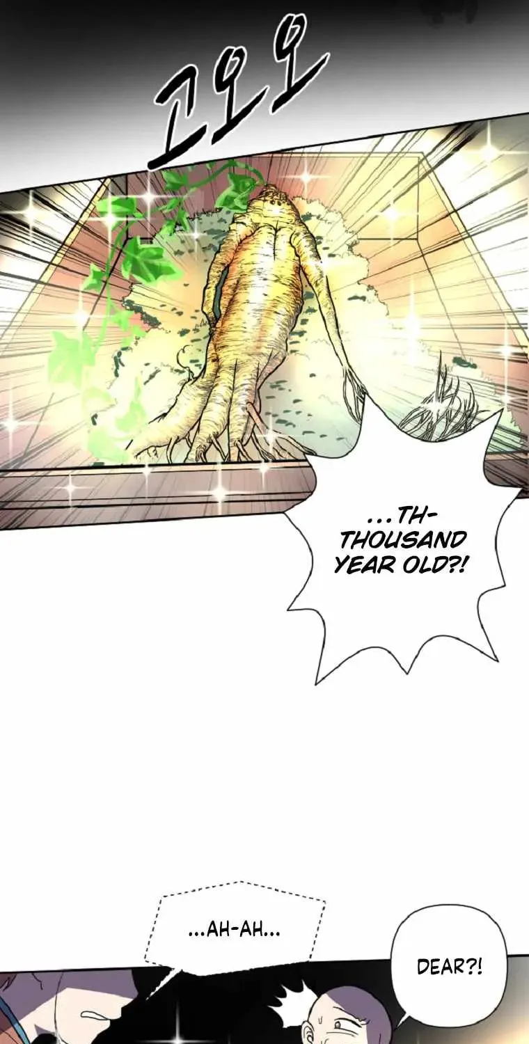 The King of War Chapter 13 page 20 - 