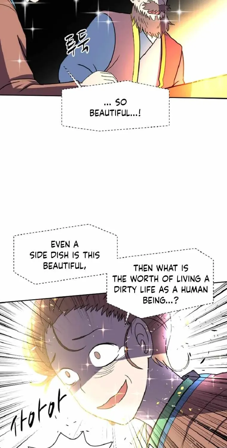 The King of War Chapter 13 page 21 - 