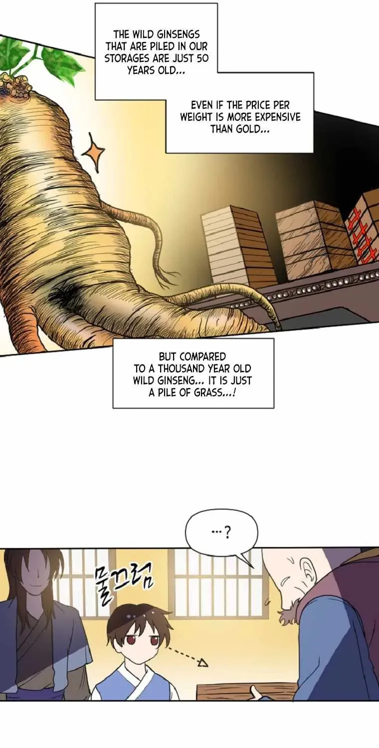The King of War Chapter 13 page 24 - 
