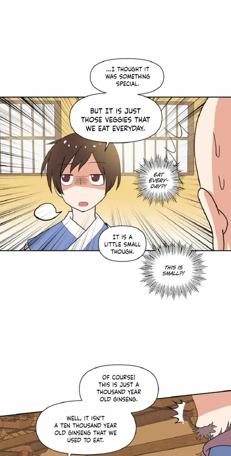 The King of War Chapter 13 page 25 - 