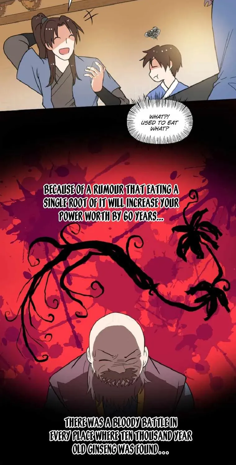 The King of War Chapter 13 page 26 - 