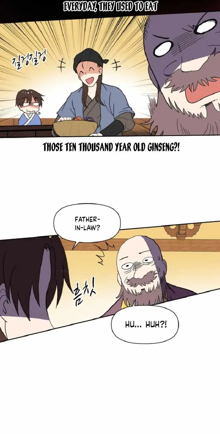 The King of War Chapter 13 page 28 - 