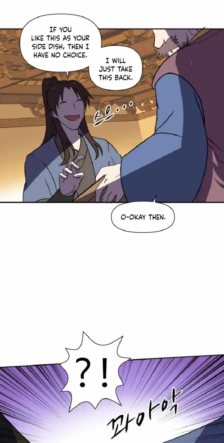 The King of War Chapter 13 page 29 - 