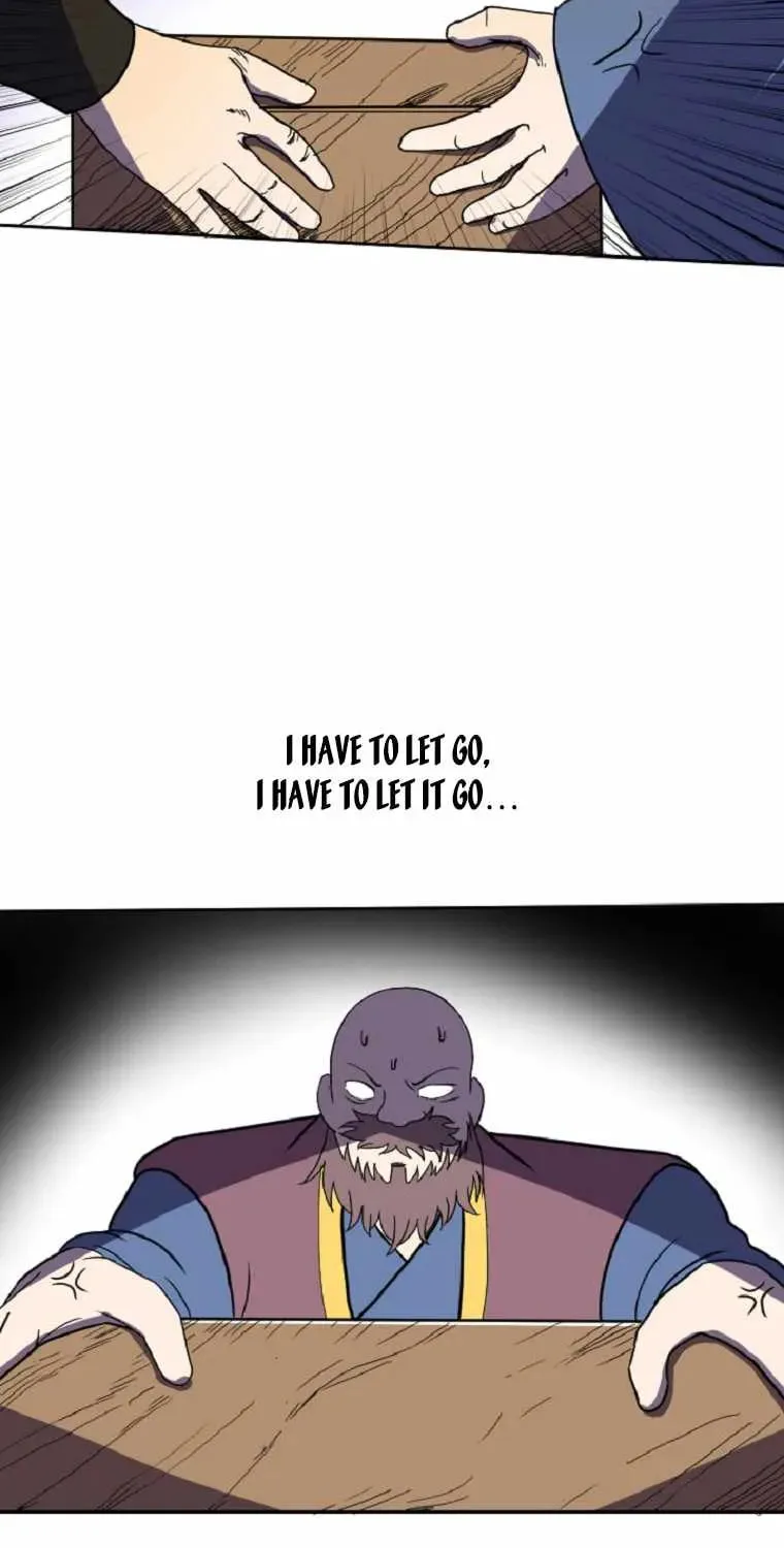 The King of War Chapter 13 page 30 - 