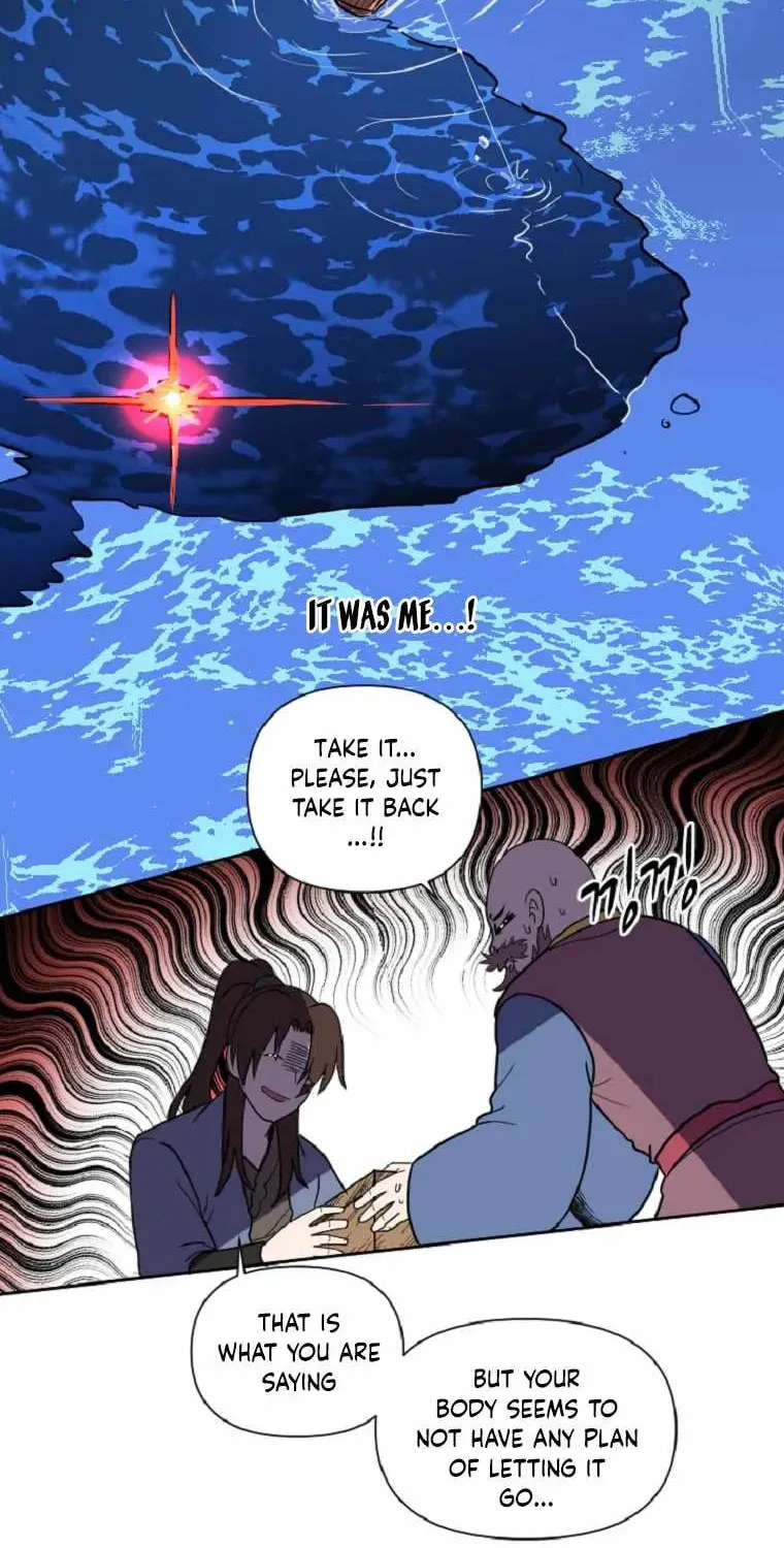 The King of War Chapter 13 page 33 - 