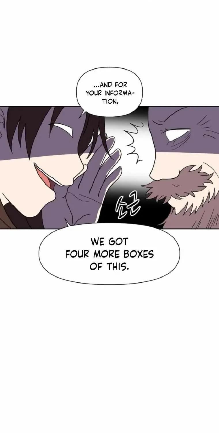 The King of War Chapter 13 page 34 - 