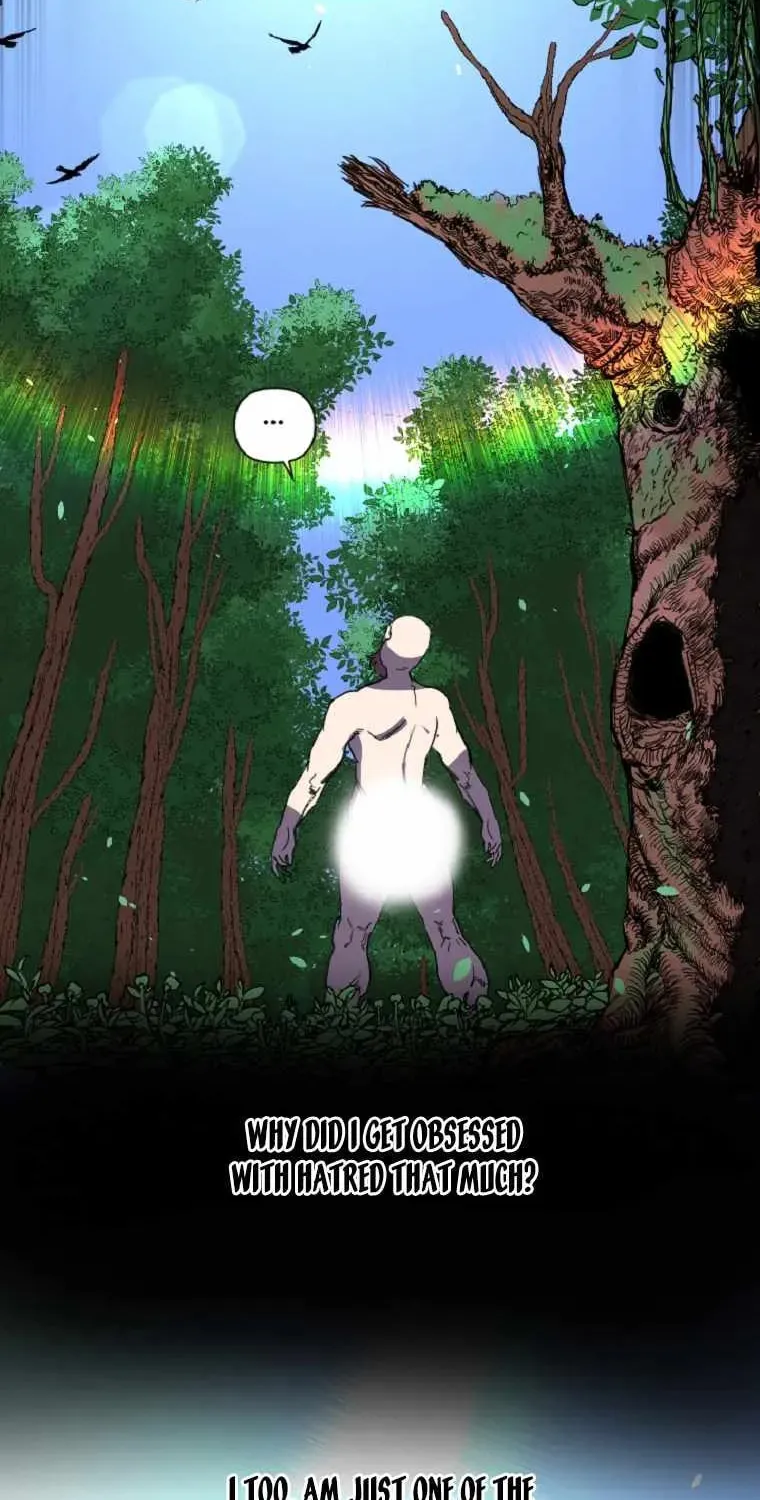 The King of War Chapter 13 page 37 - 