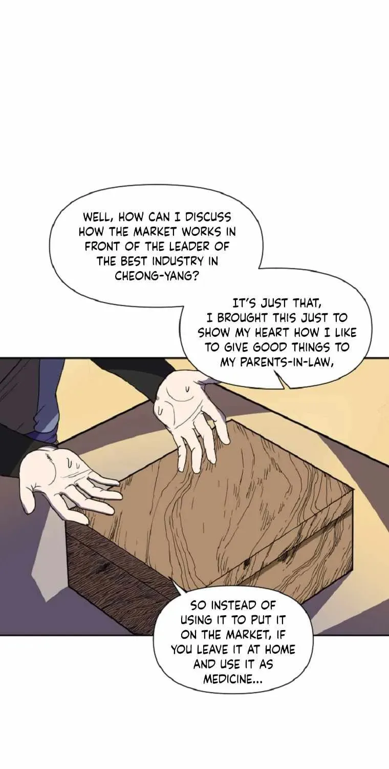 The King of War Chapter 13 page 5 - 