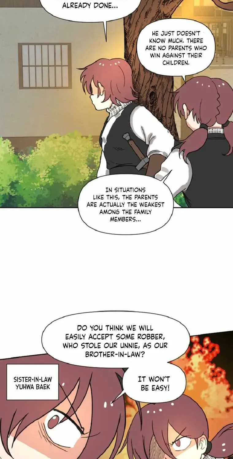 The King of War Chapter 13 page 41 - 