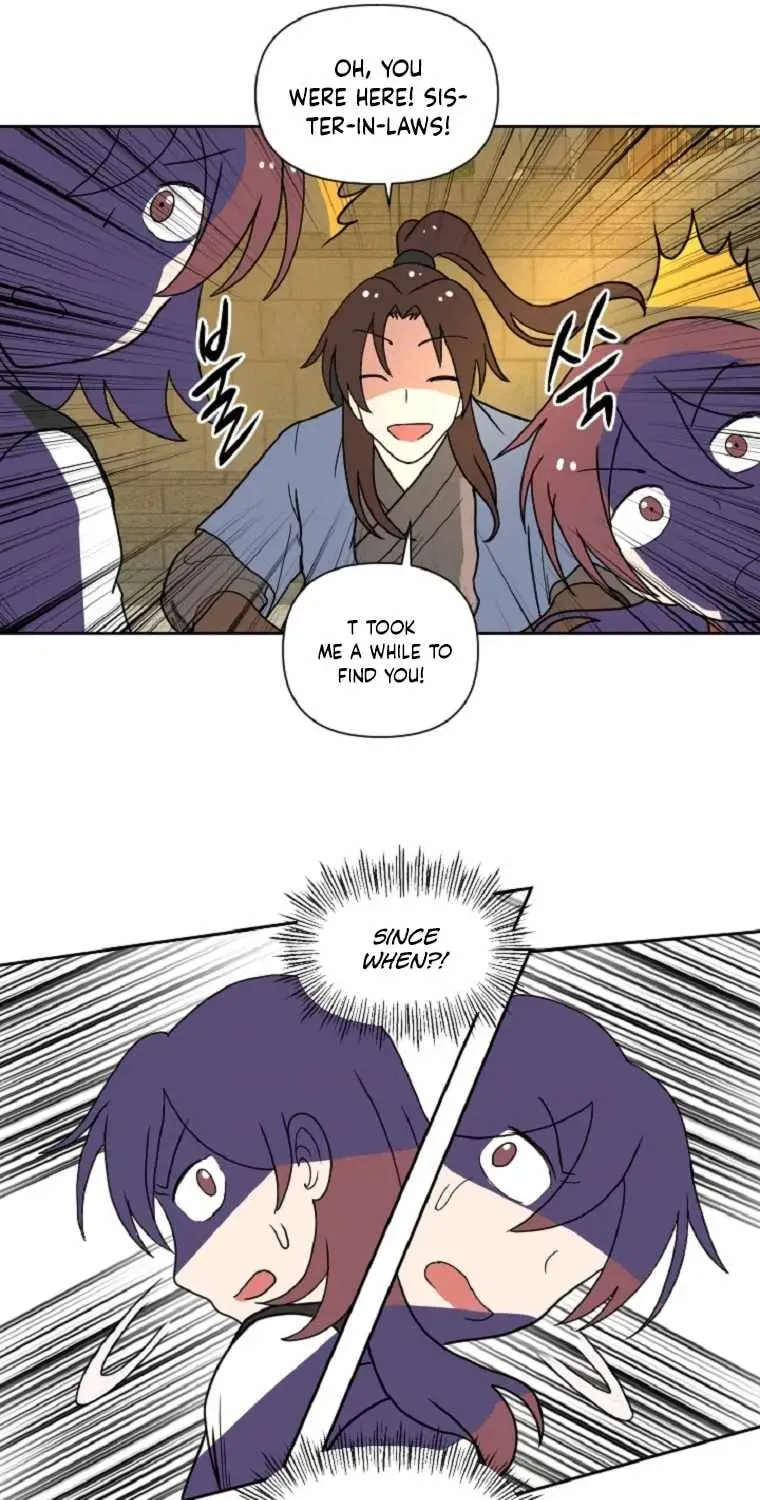 The King of War Chapter 13 page 44 - 