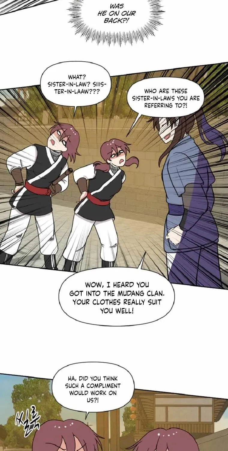 The King of War Chapter 13 page 45 - 