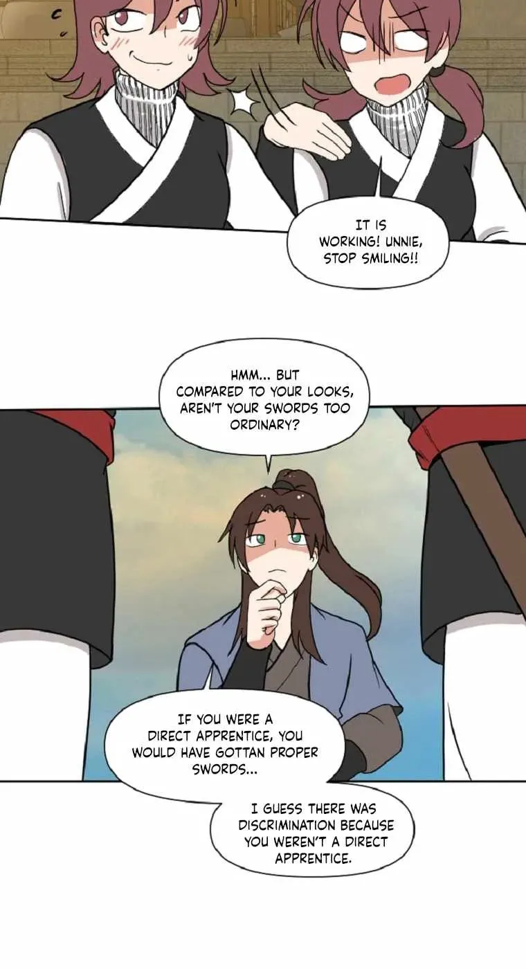 The King of War Chapter 13 page 46 - 