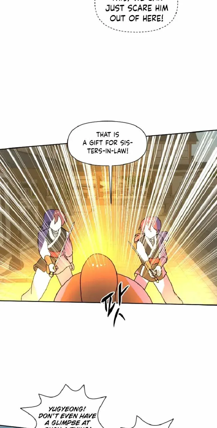 The King of War Chapter 13 page 48 - 