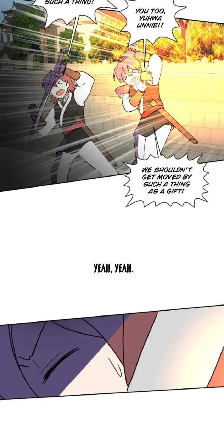 The King of War Chapter 13 page 49 - 