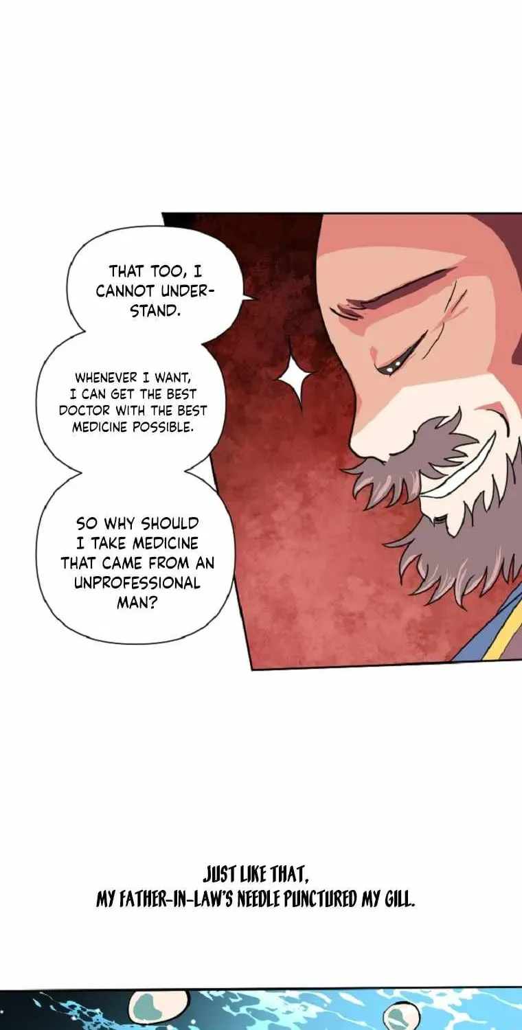 The King of War Chapter 13 page 6 - 