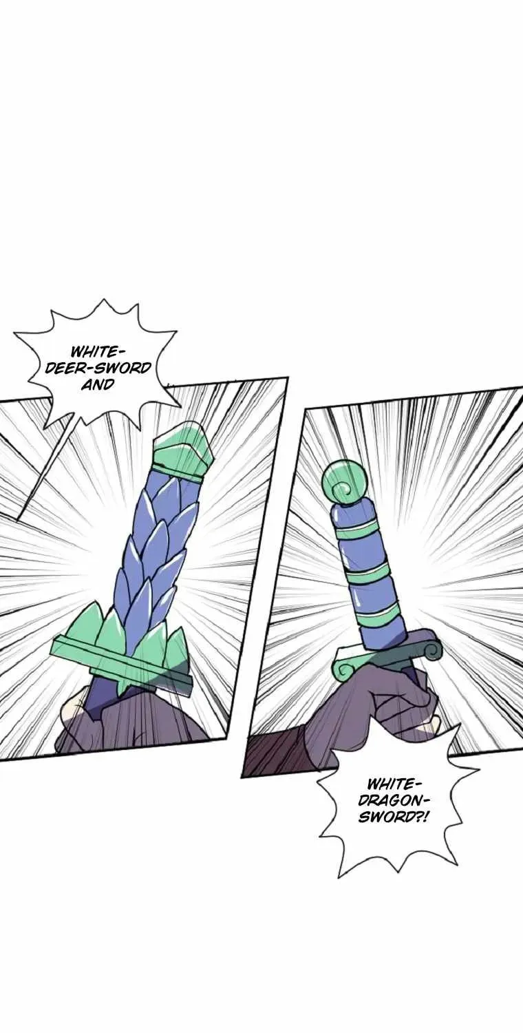 The King of War Chapter 13 page 52 - 