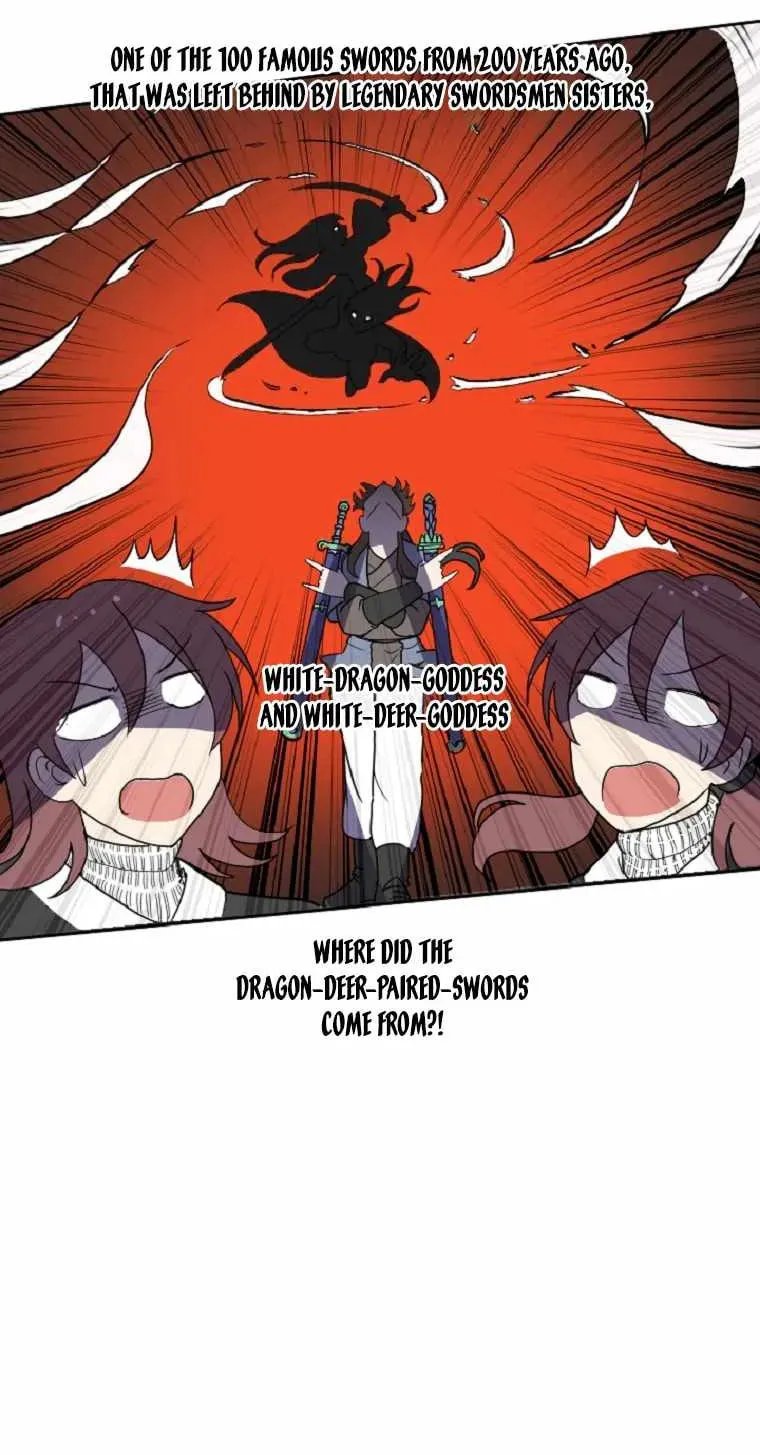 The King of War Chapter 13 page 53 - 