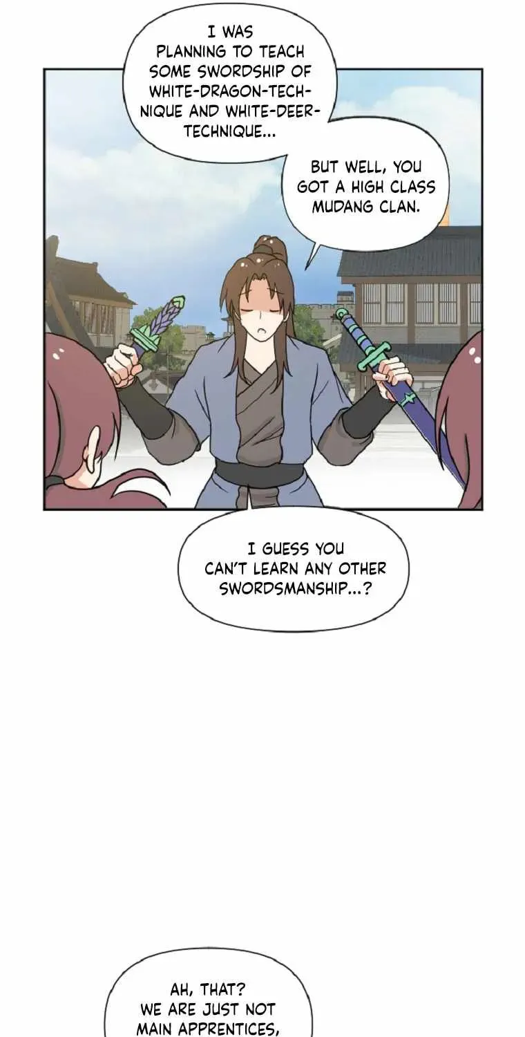 The King of War Chapter 13 page 54 - 