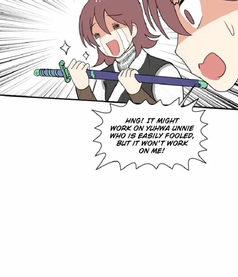 The King of War Chapter 13 page 56 - 