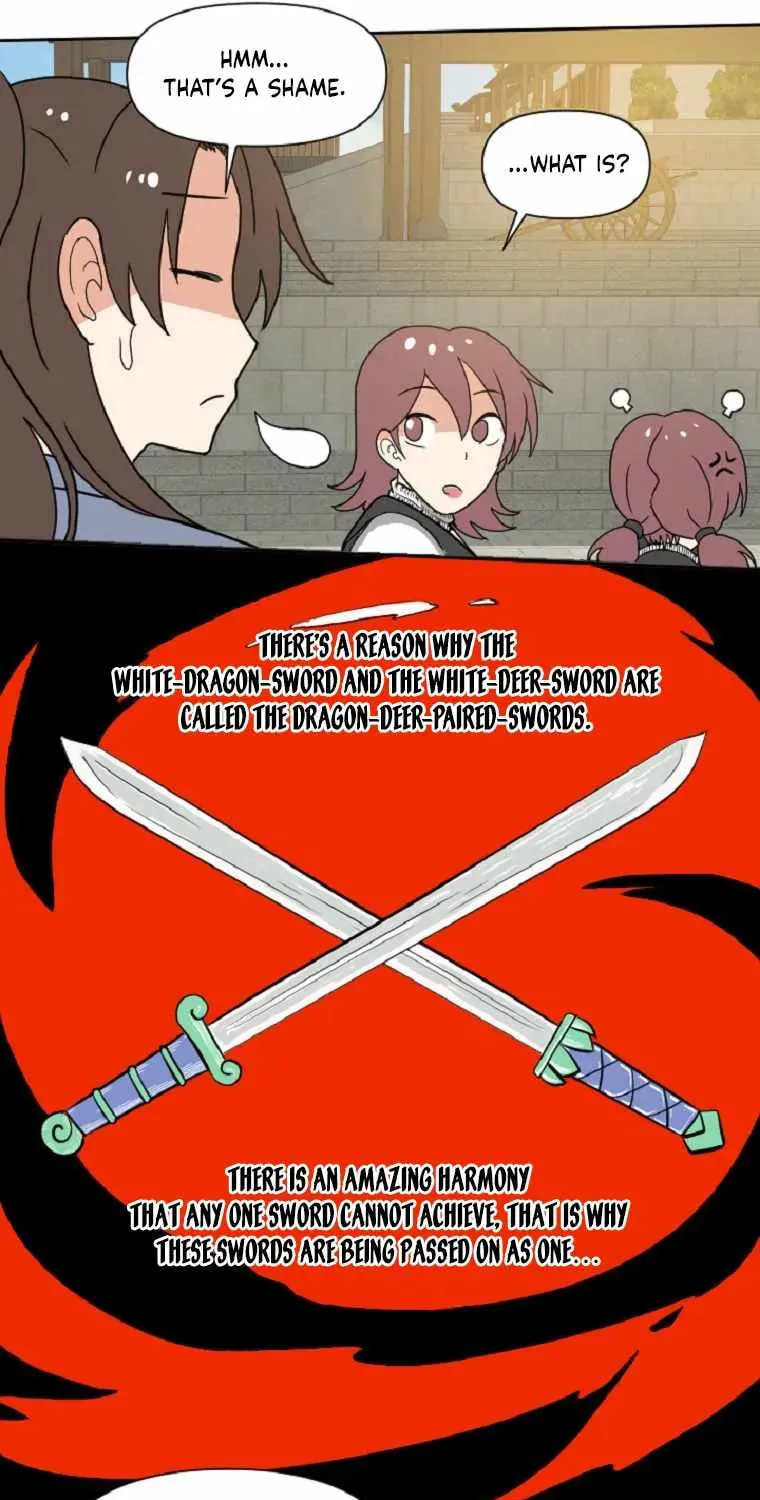 The King of War Chapter 13 page 57 - 
