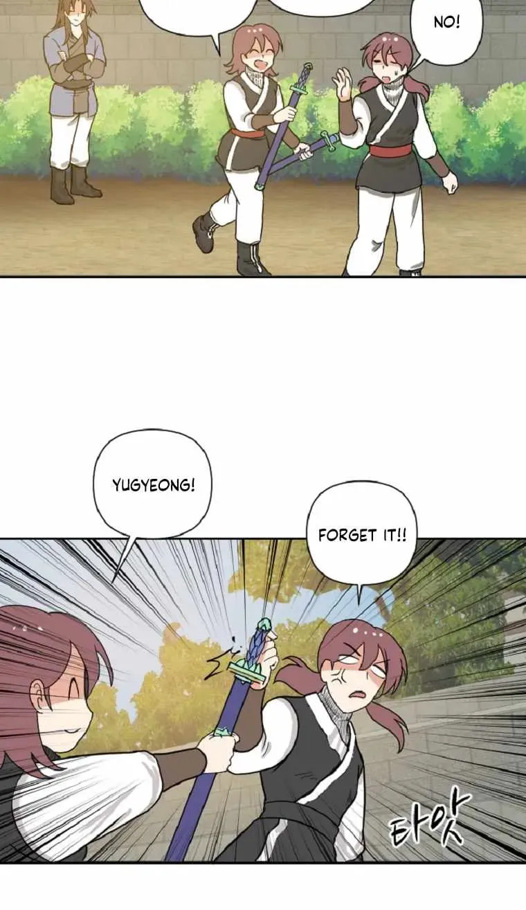 The King of War Chapter 13 page 59 - 