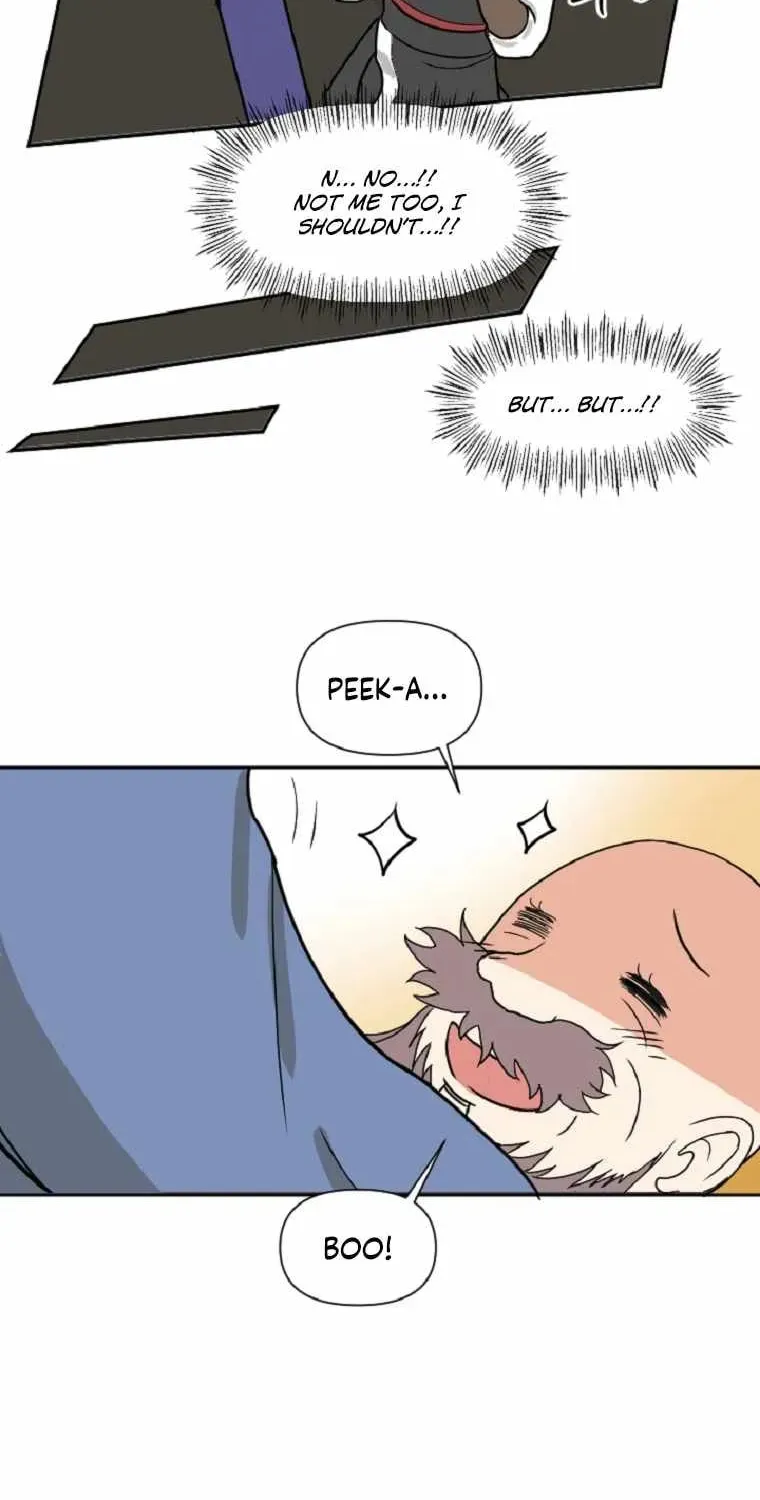 The King of War Chapter 13 page 61 - 