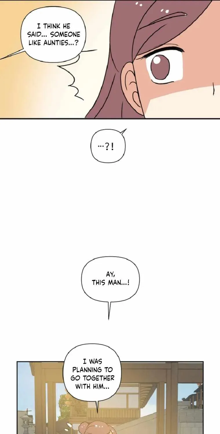 The King of War Chapter 13 page 64 - 