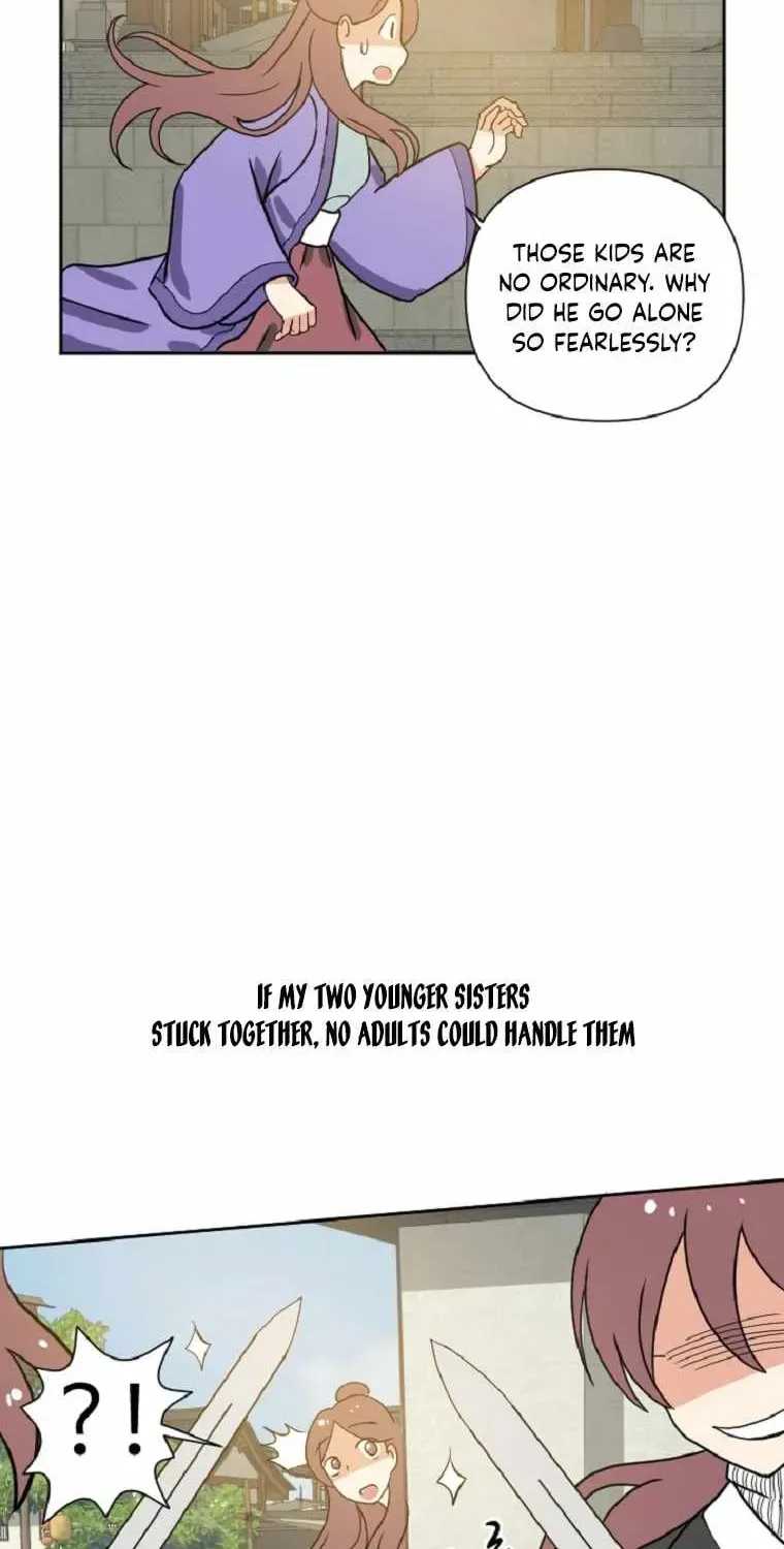 The King of War Chapter 13 page 65 - 