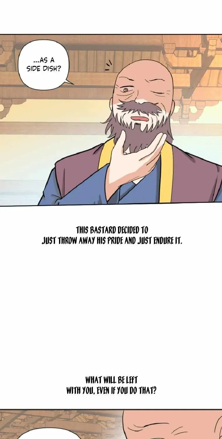 The King of War Chapter 13 page 9 - 