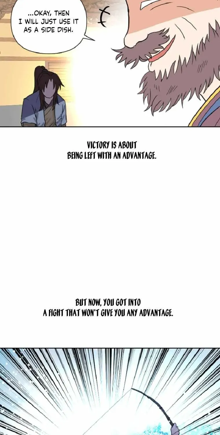 The King of War Chapter 13 page 10 - 
