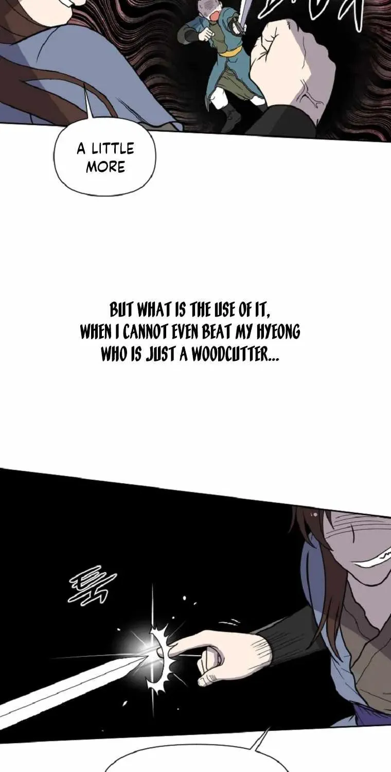 The King of War Chapter 14 page 14 - 