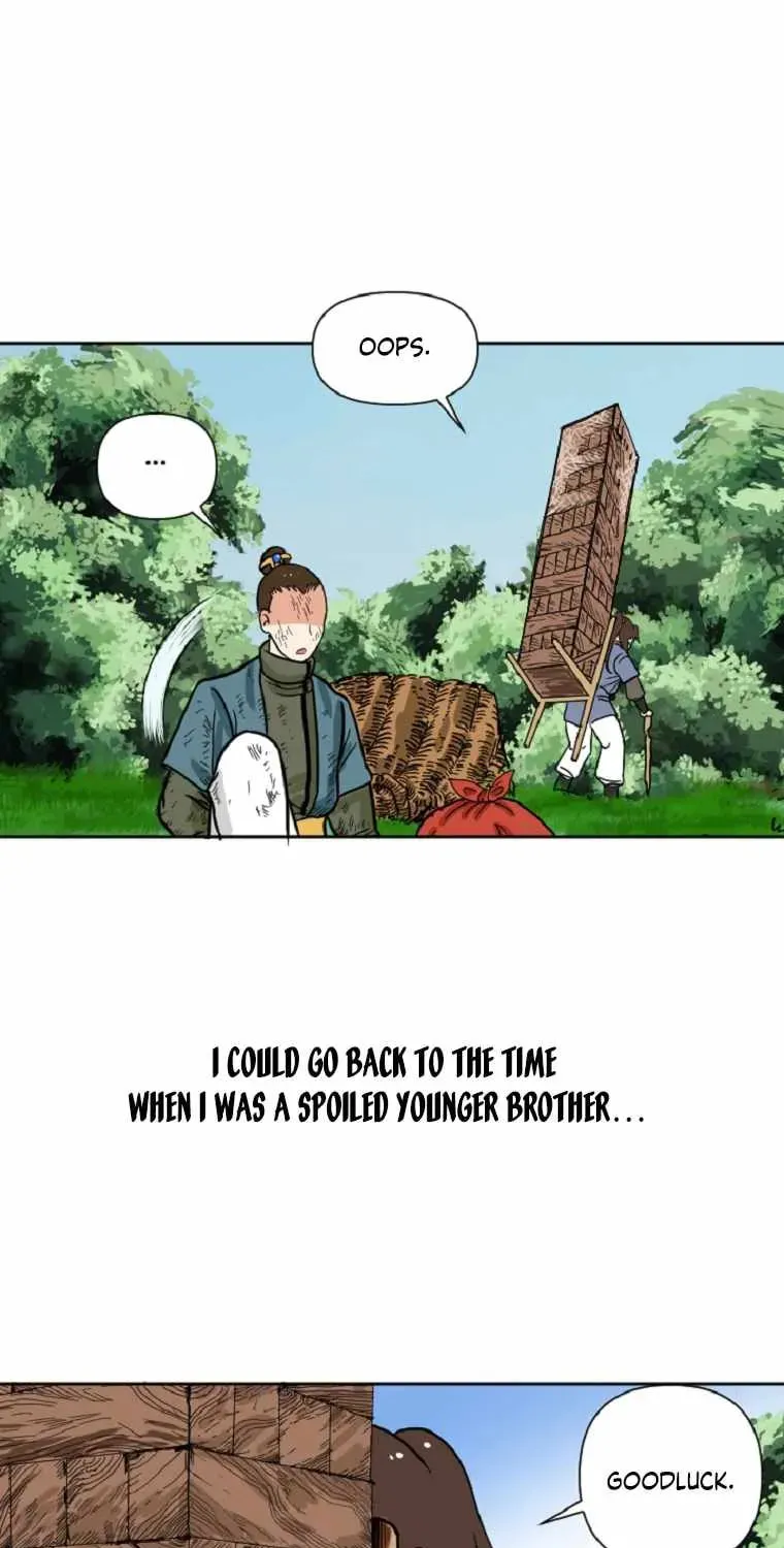 The King of War Chapter 14 page 24 - 