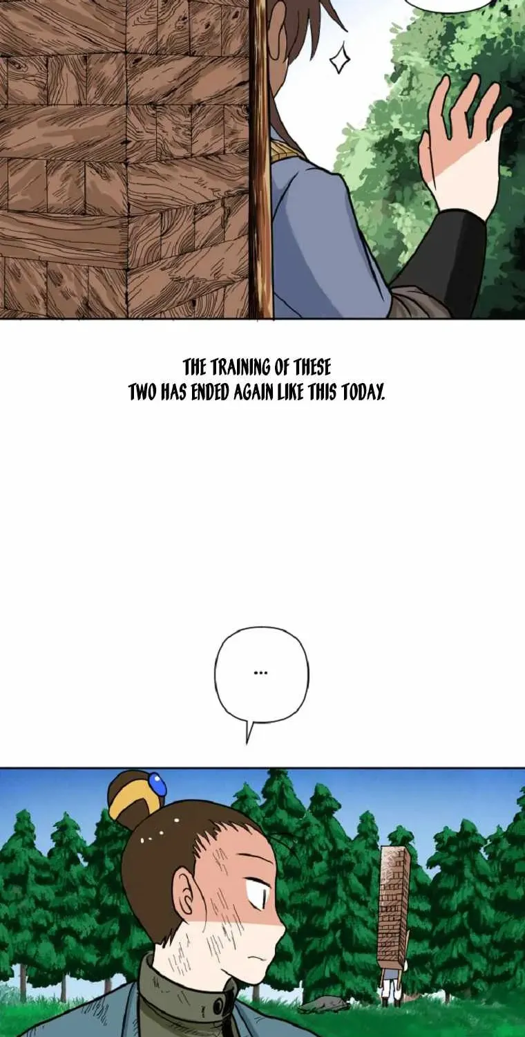 The King of War Chapter 14 page 25 - 