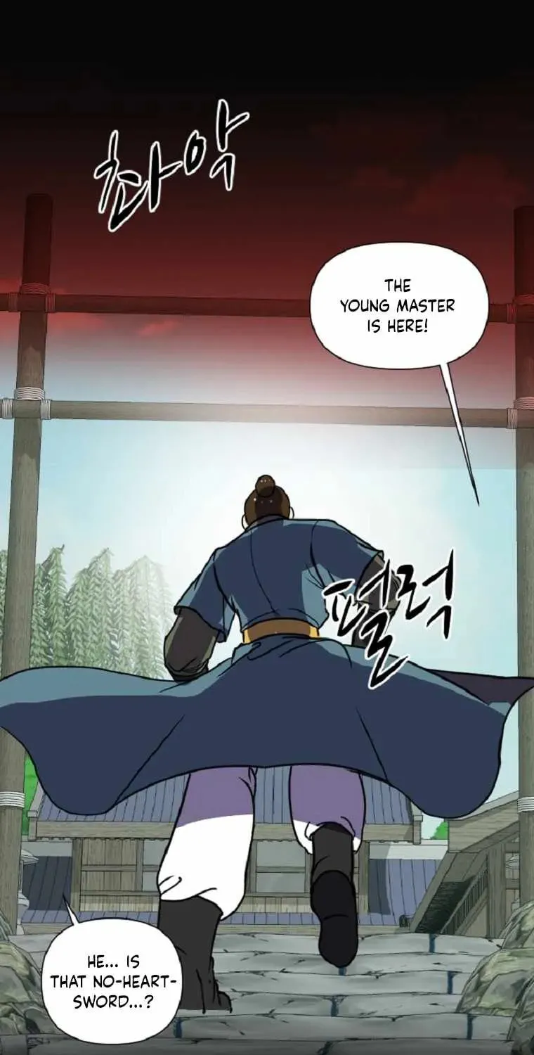 The King of War Chapter 14 page 28 - 