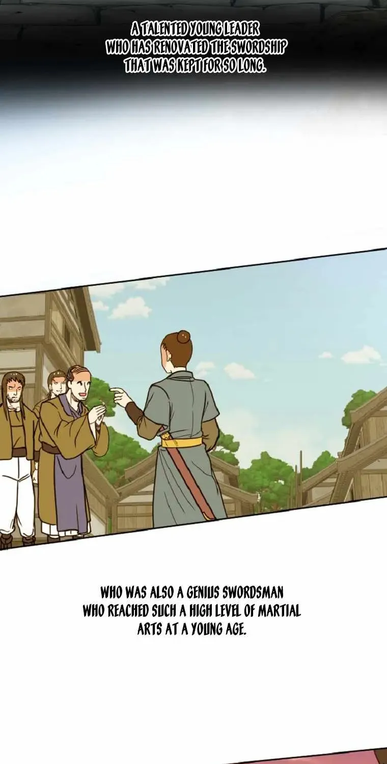 The King of War Chapter 14 page 29 - 