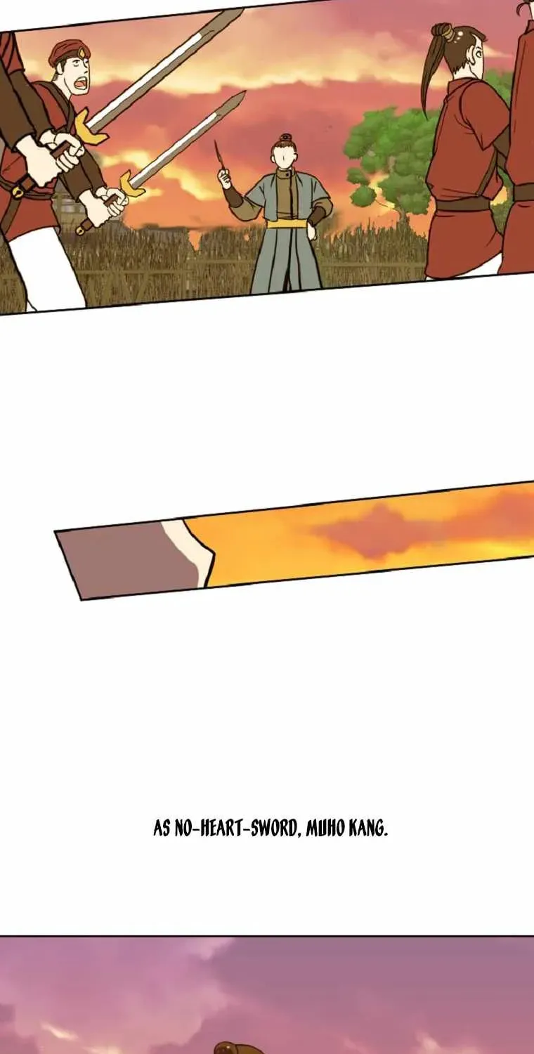 The King of War Chapter 14 page 30 - 
