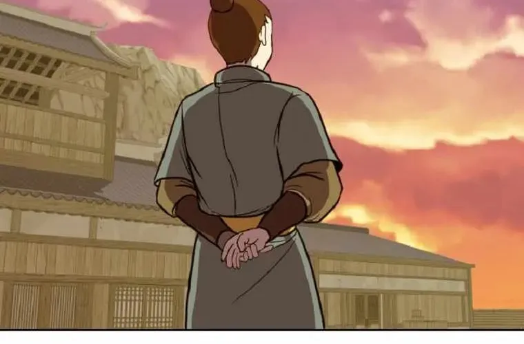 The King of War Chapter 14 page 31 - 