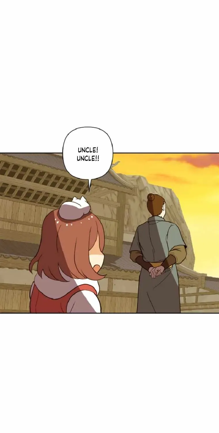 The King of War Chapter 14 page 32 - 