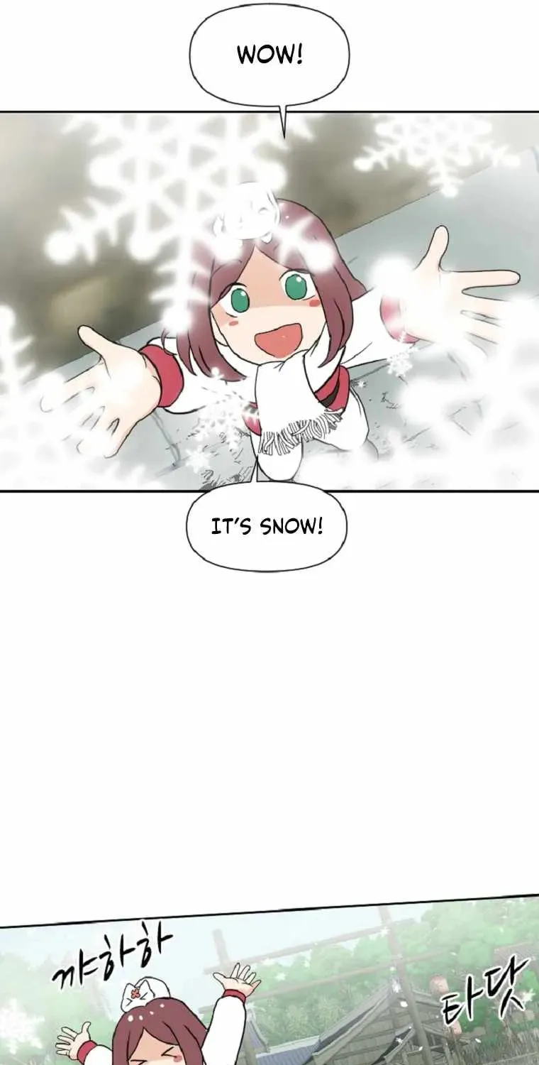 The King of War Chapter 14 page 5 - 