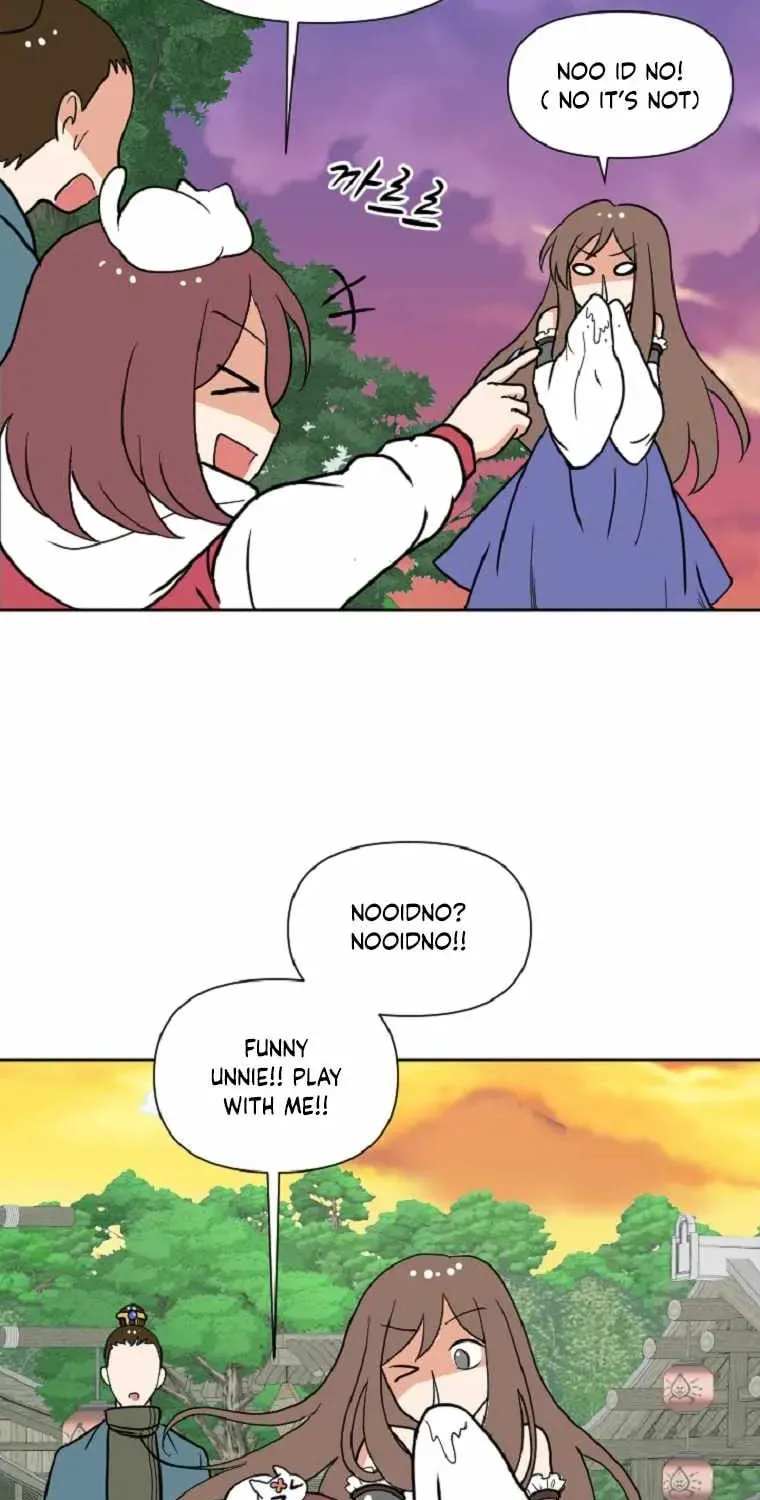 The King of War Chapter 14 page 41 - 