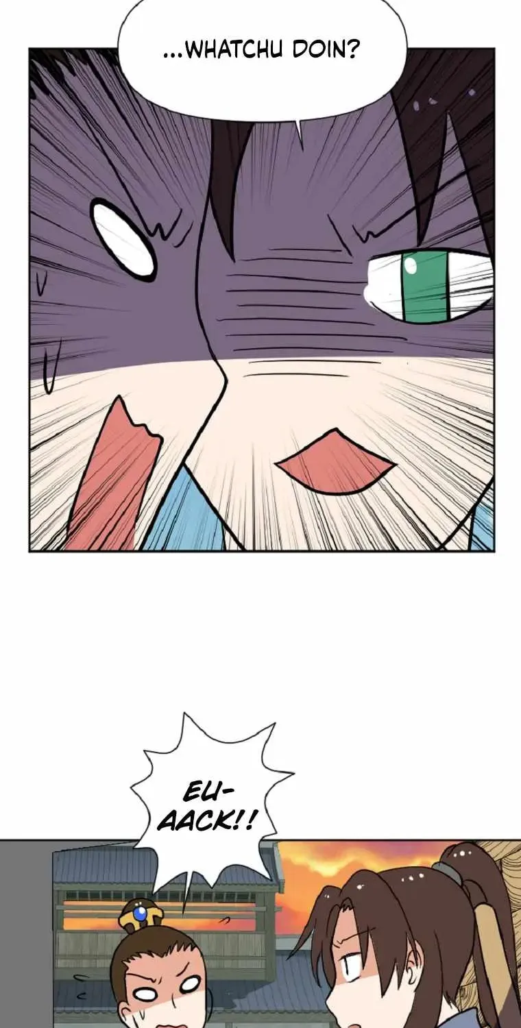The King of War Chapter 14 page 44 - 
