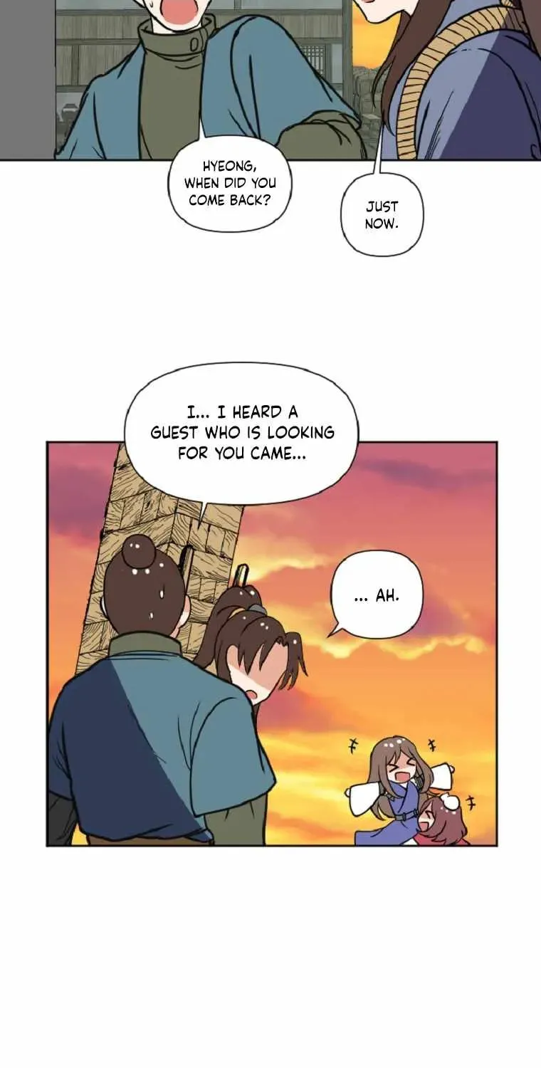 The King of War Chapter 14 page 45 - 