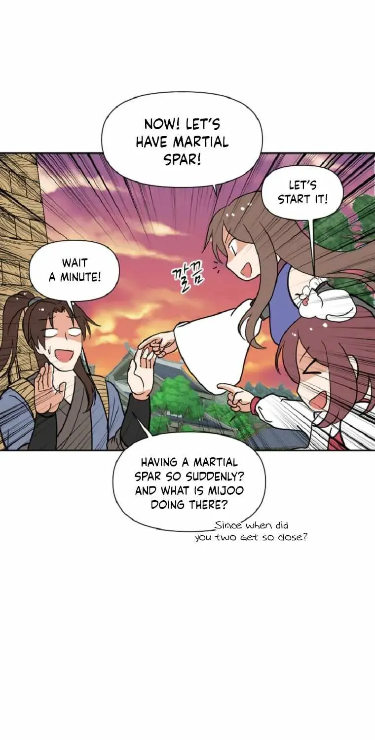 The King of War Chapter 14 page 49 - 